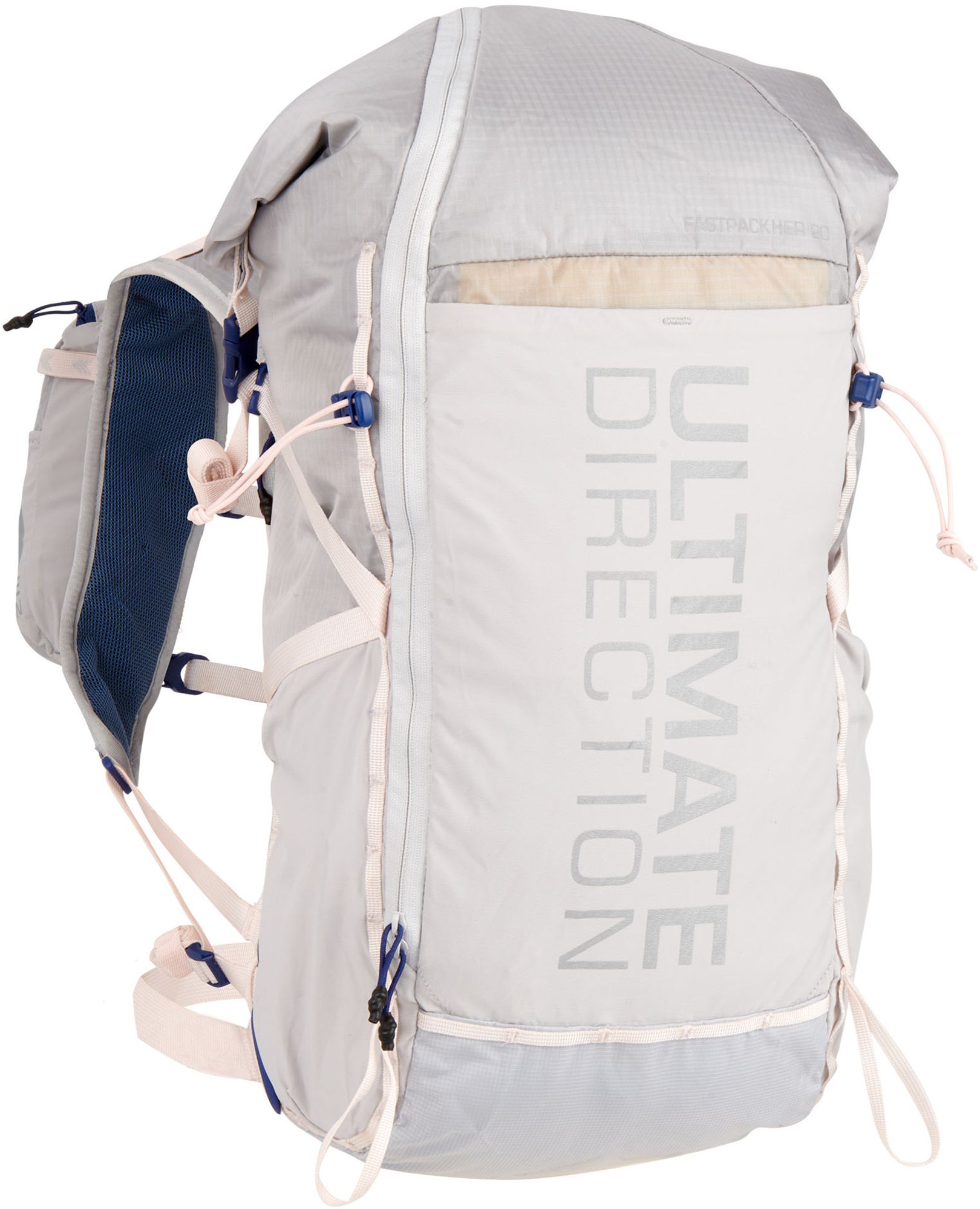 Ultimate Direction Women's FastpackHer 20 Running Pack
