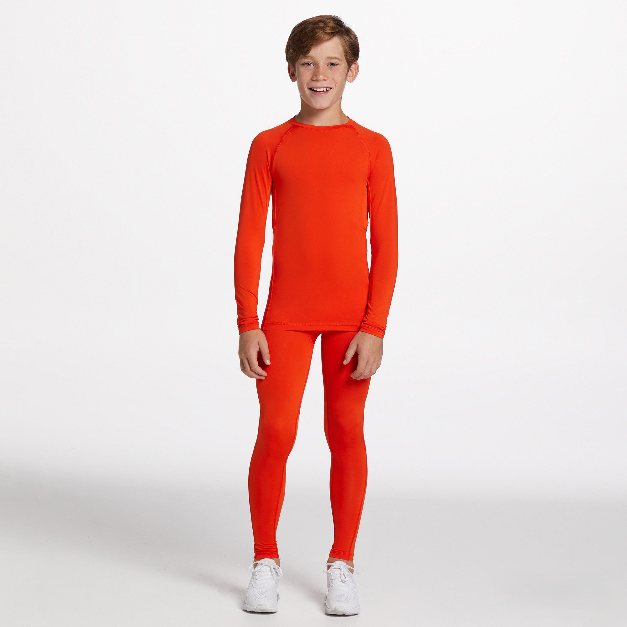 Light Orange