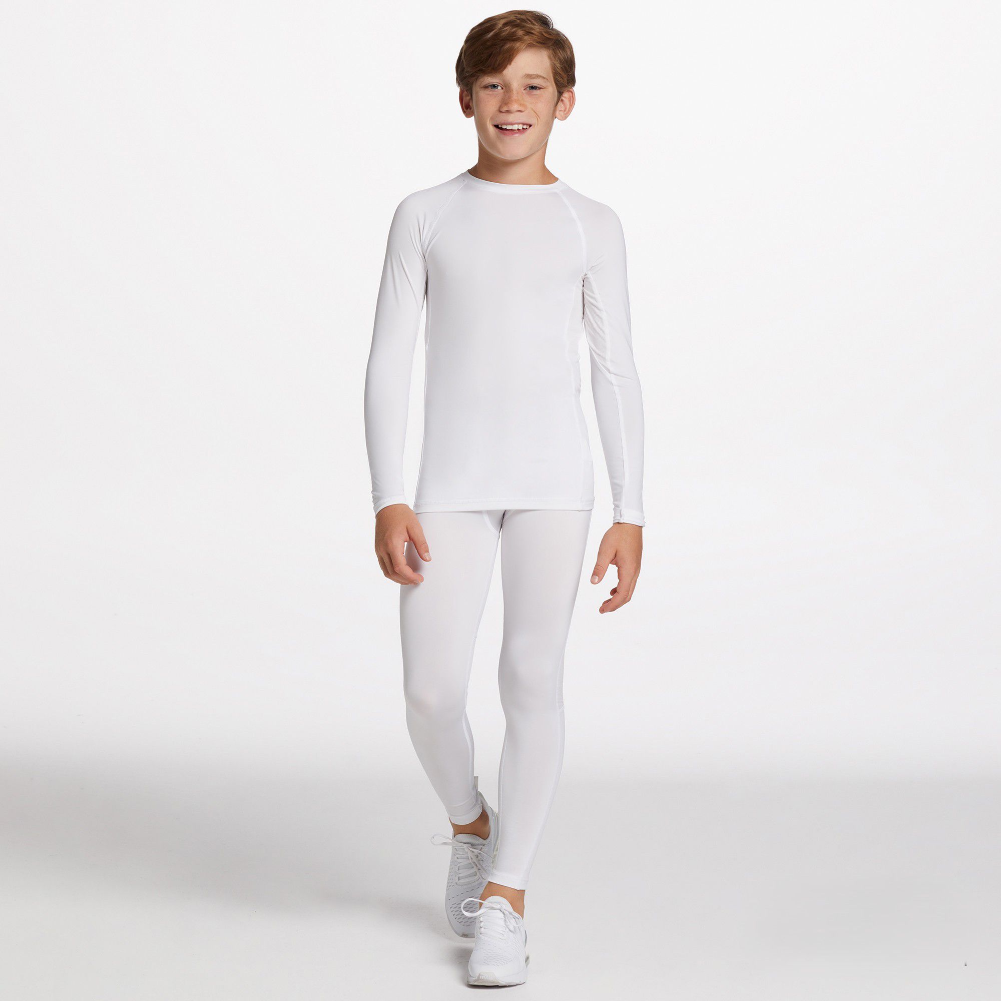 Pure White
