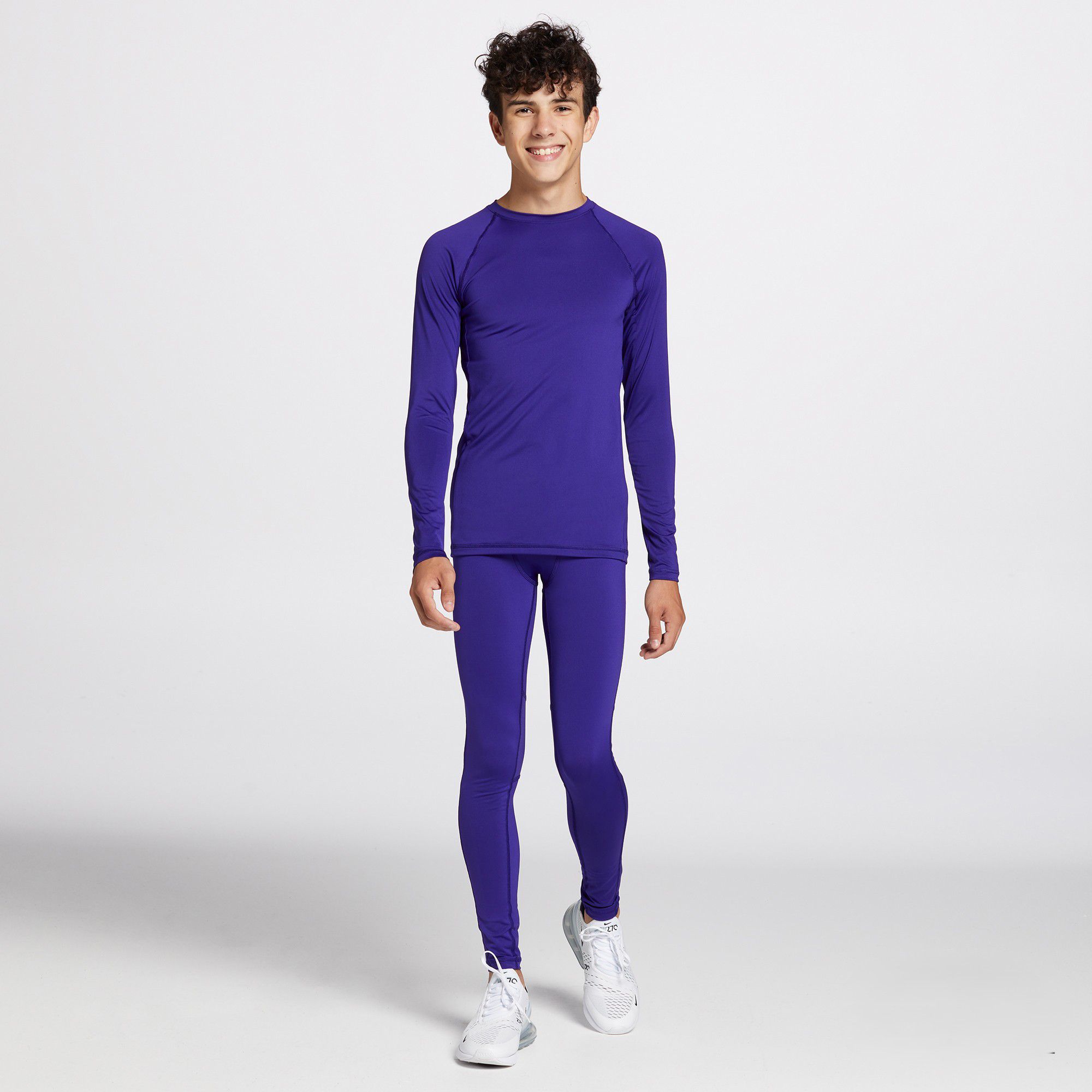 Purple Atlas