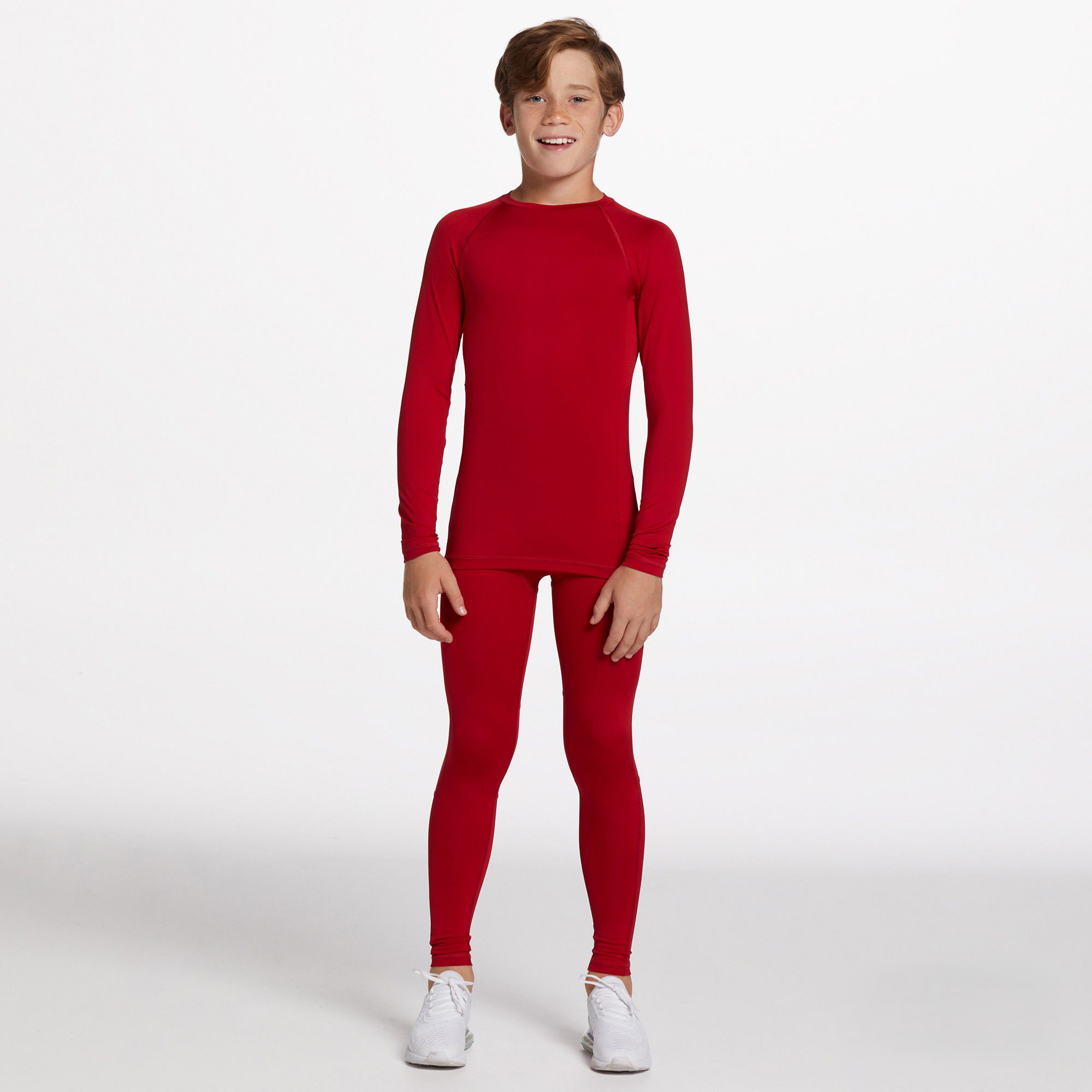 Team Red
