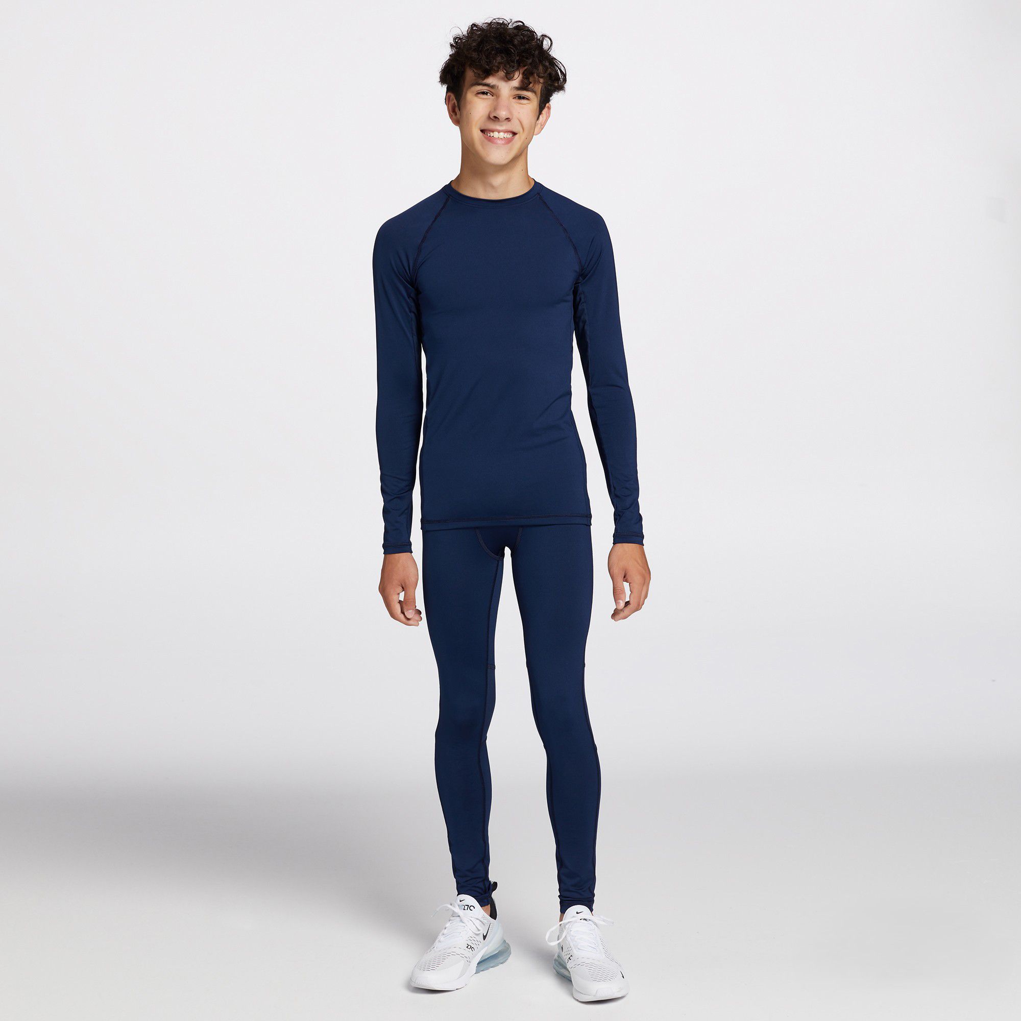 University Navy