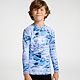Ice Camo Print