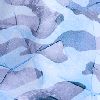 Ice Camo Print