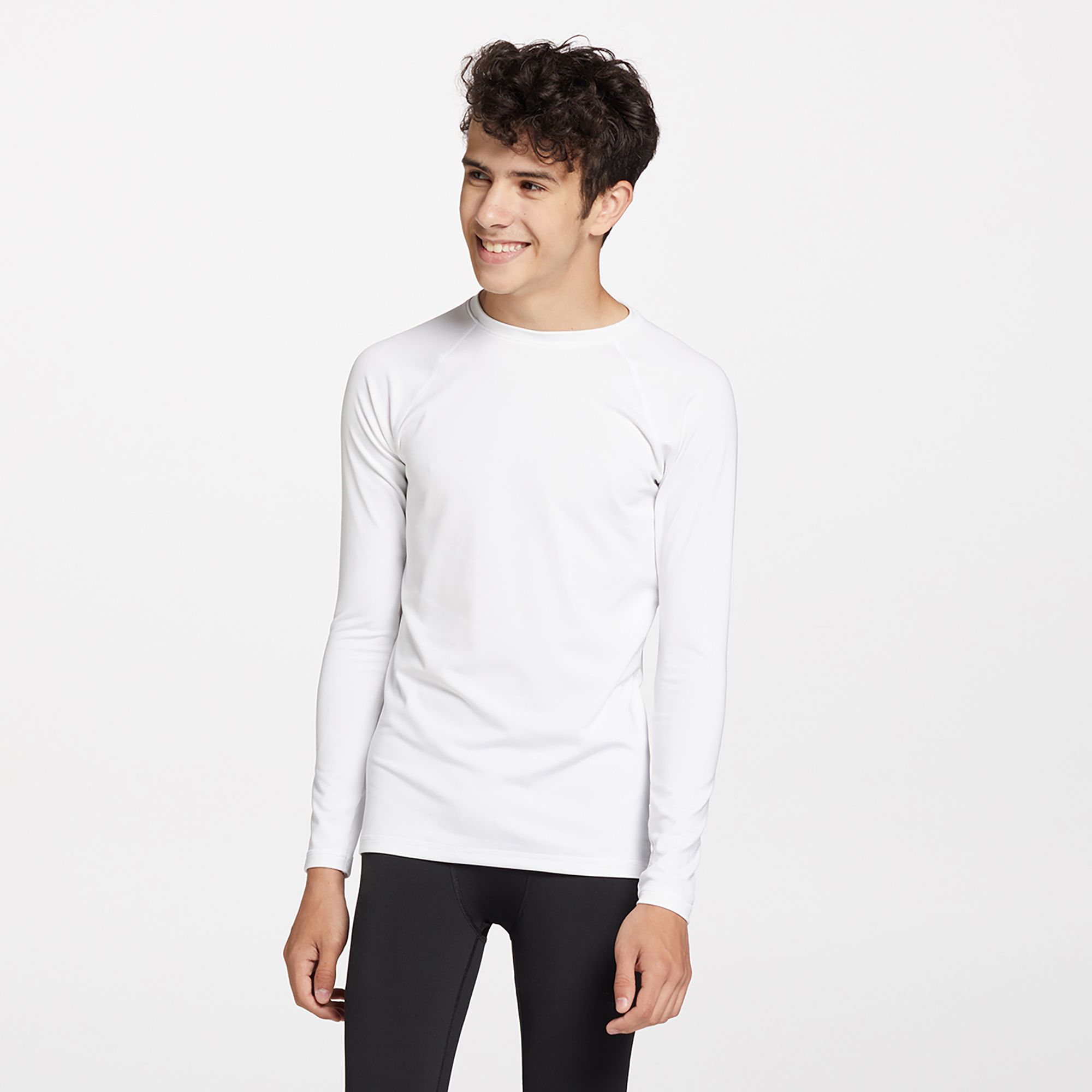 Pure White