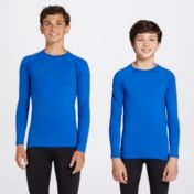 Amazon.com: Under Armour HeatGear Armour Youth X-Large