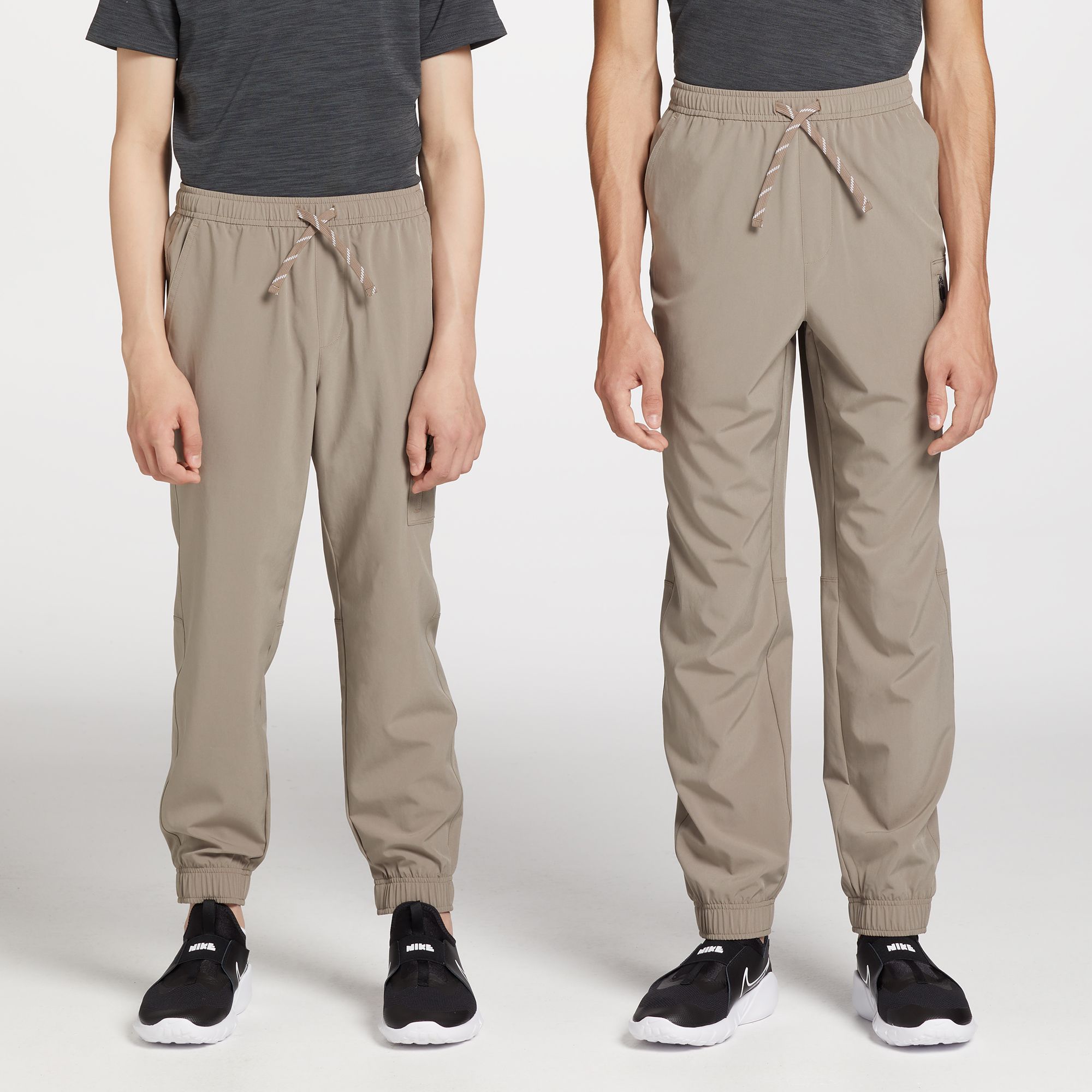 DSG Boys' Agility Cargo Pants