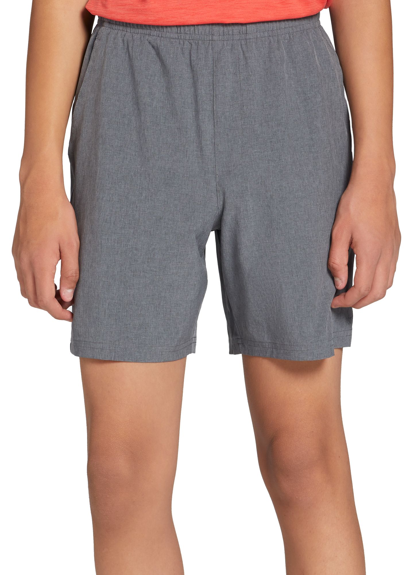 DSG Boys' Agility Shorts