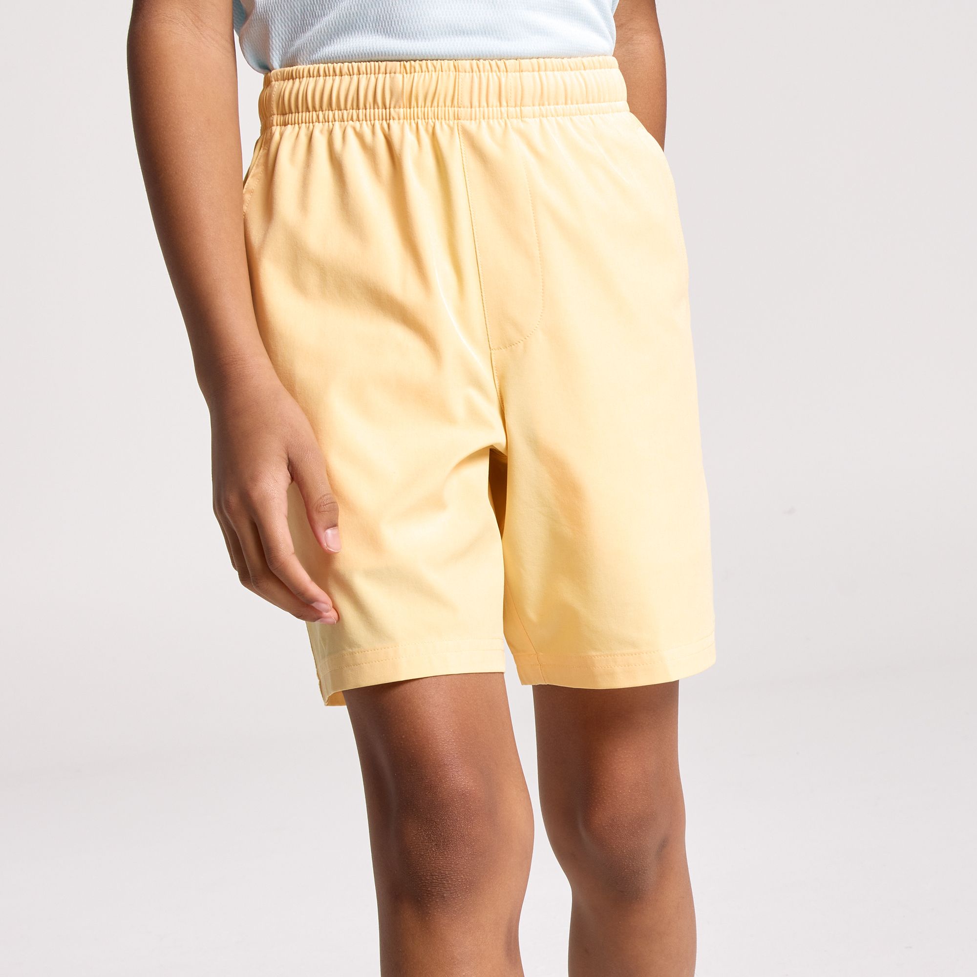 DSG Boys' Agility Shorts