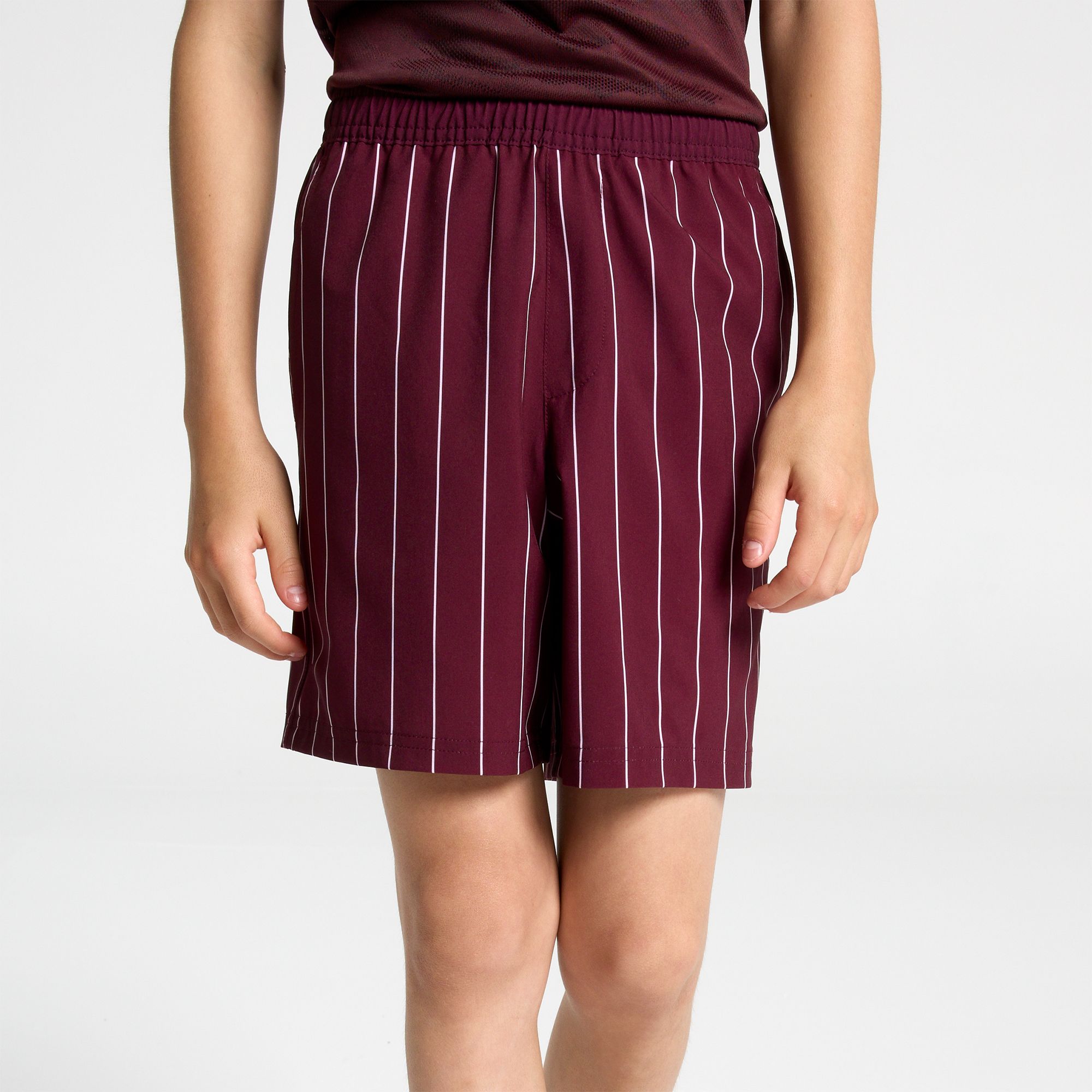 DSG Boys' Agility Shorts