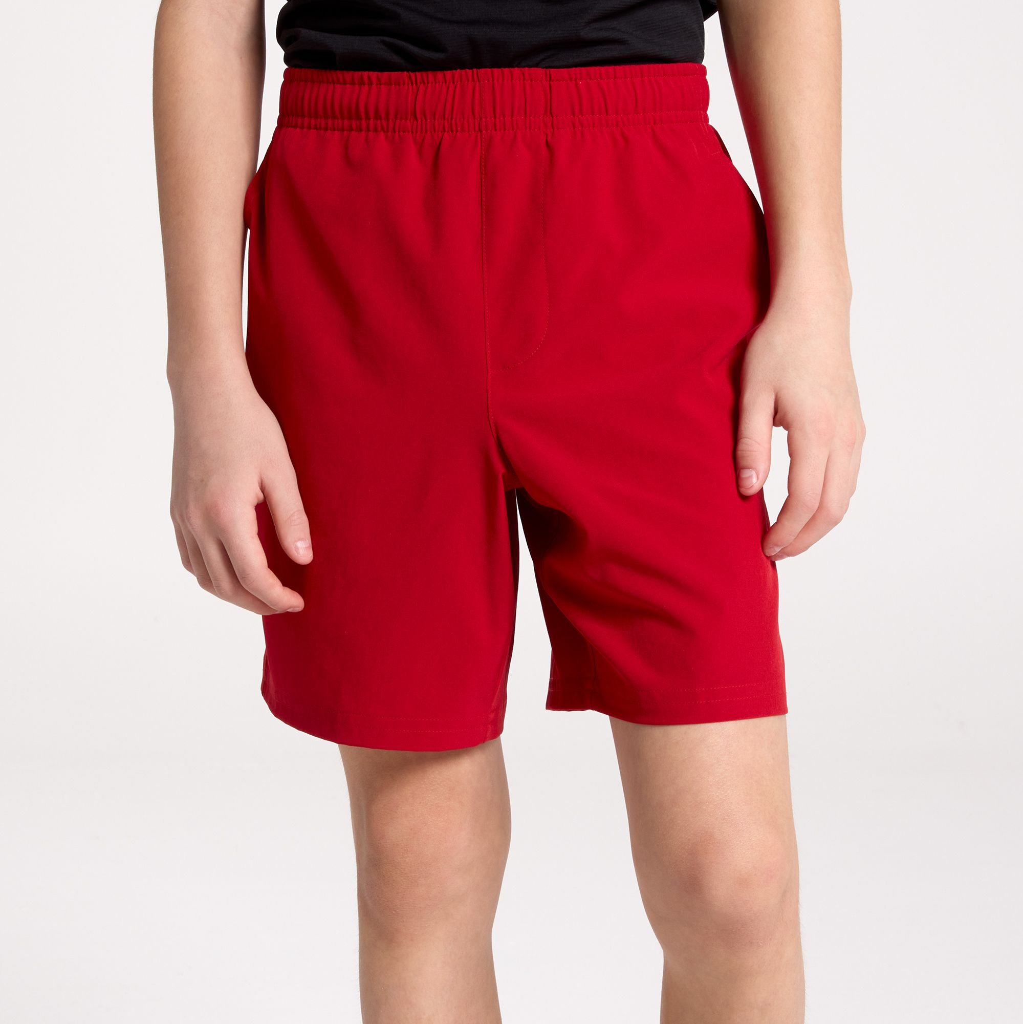 DSG Boys' Agility Shorts