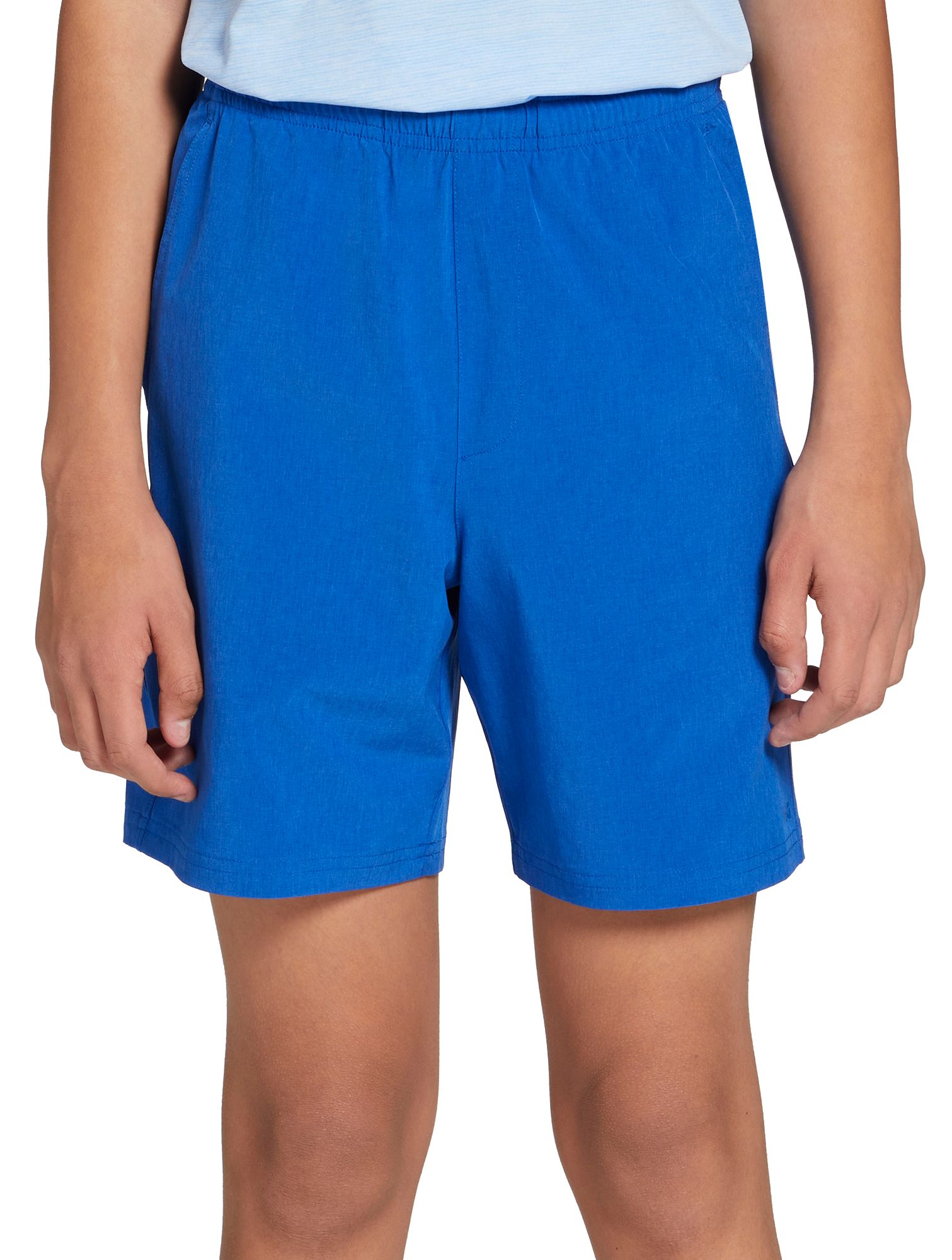 Team Royal Blue Heather