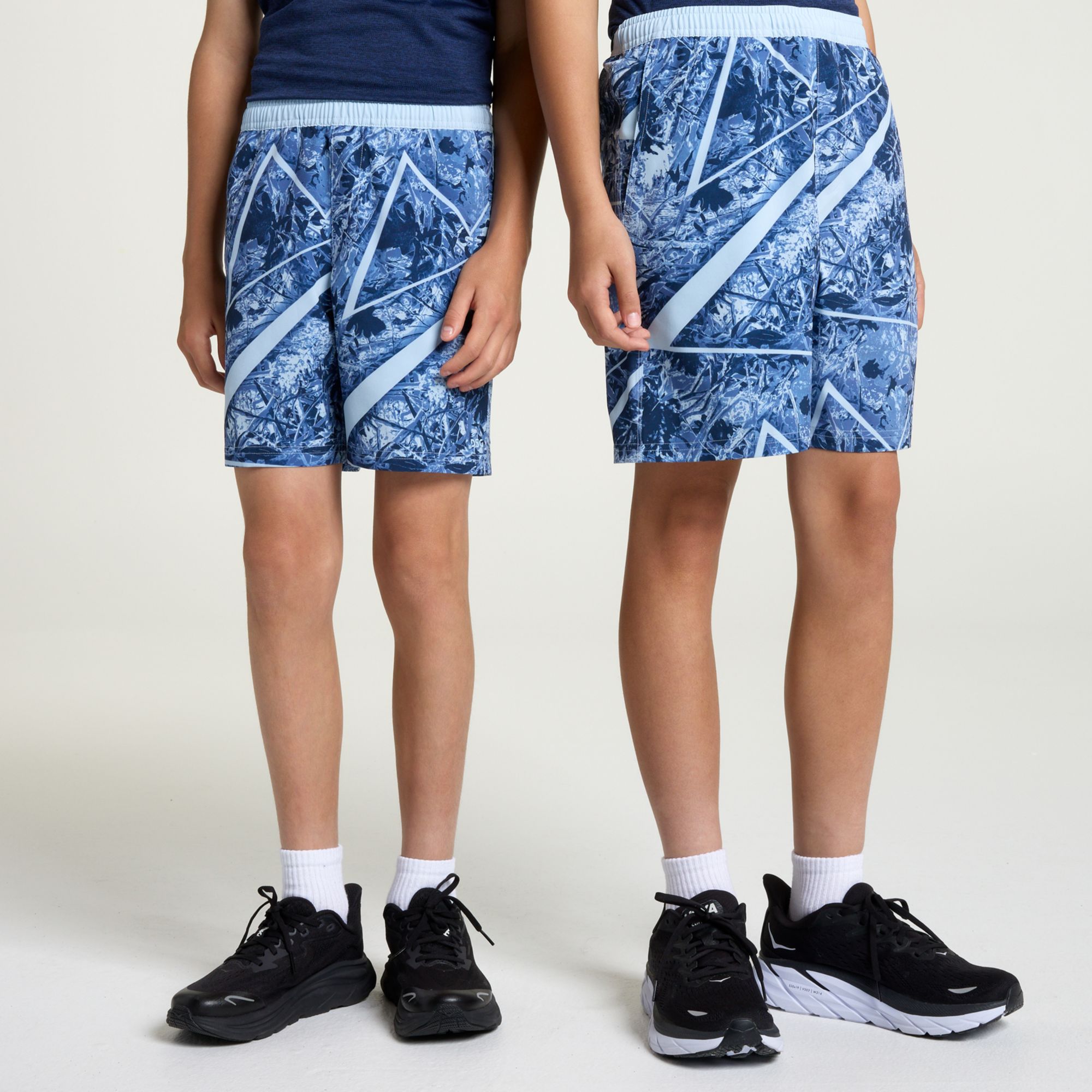 Trailblazer Blue Chalk