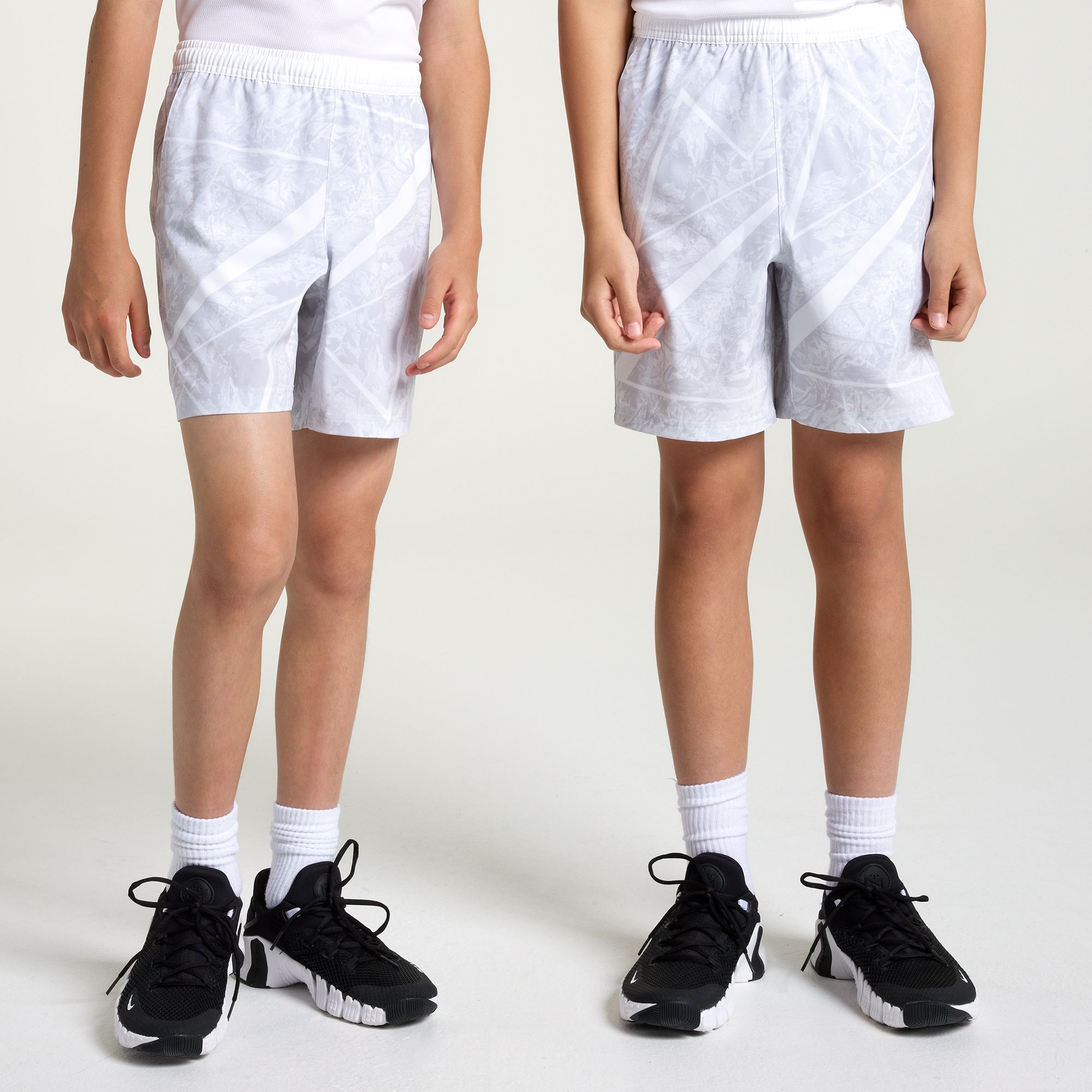Trailblazer Pure White