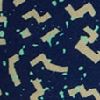 Uni Navy Electric Lines