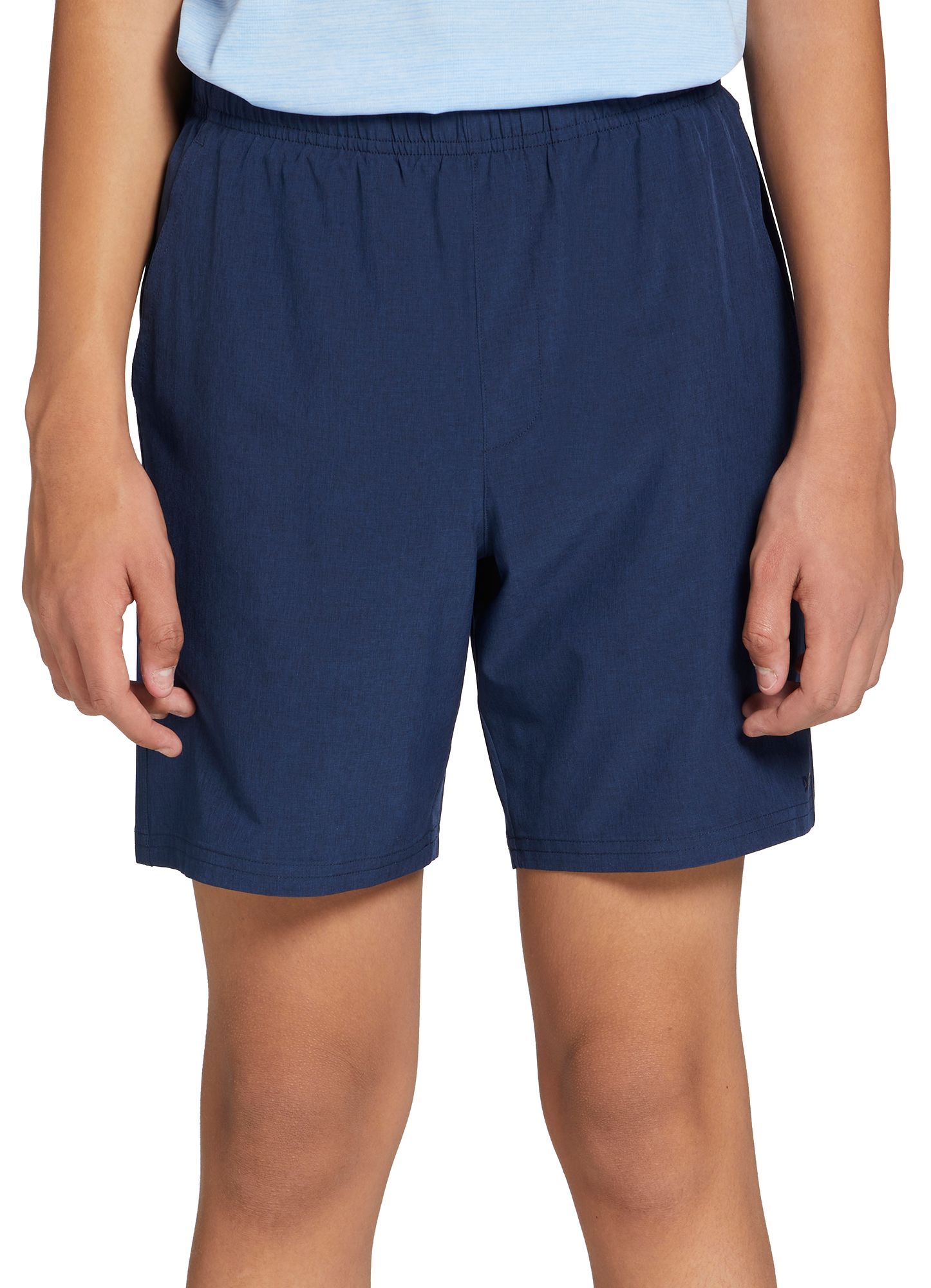 University Navy Heather