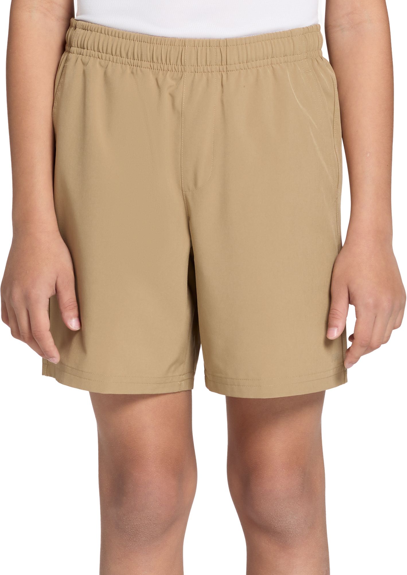 DSG Boys' Agility Shorts