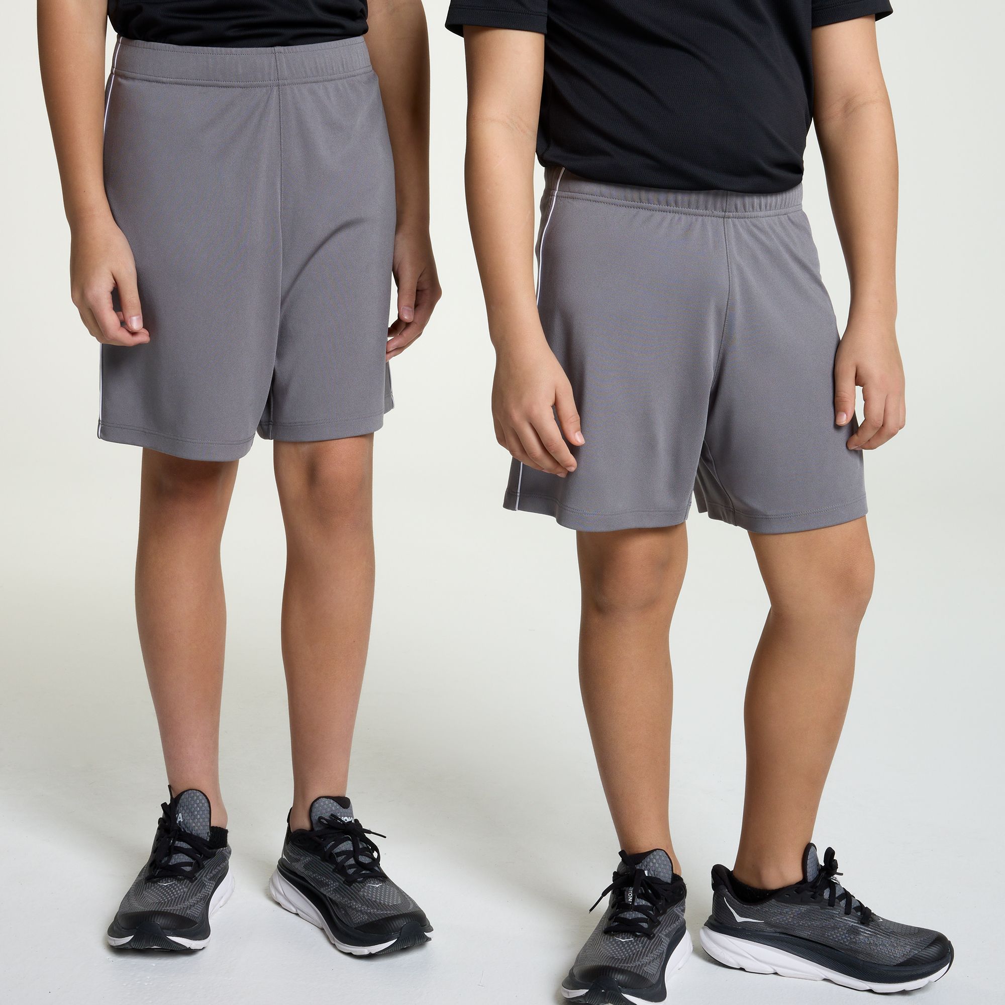DSG Youth Knit Soccer Shorts