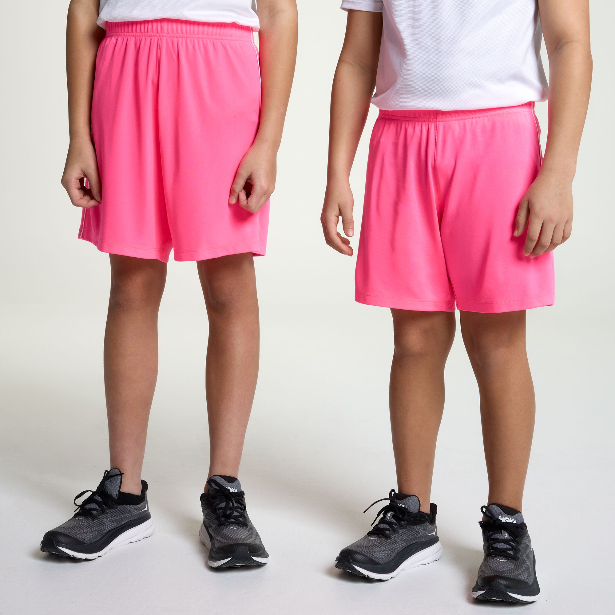 DSG Youth Knit Soccer Shorts