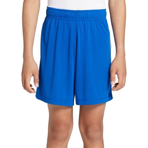 パンツ S Y-3 UNIFORMSTRAIGHTLEG 3-STRIPESSHORTS Y-3 Sport Uniform 3-Stripes Shorts