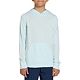 Light Blue Heather