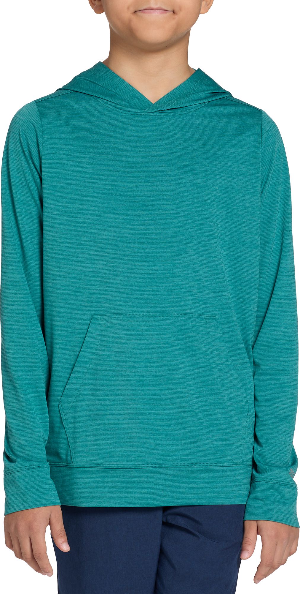 DSG Boys' Lightweight Hoodie