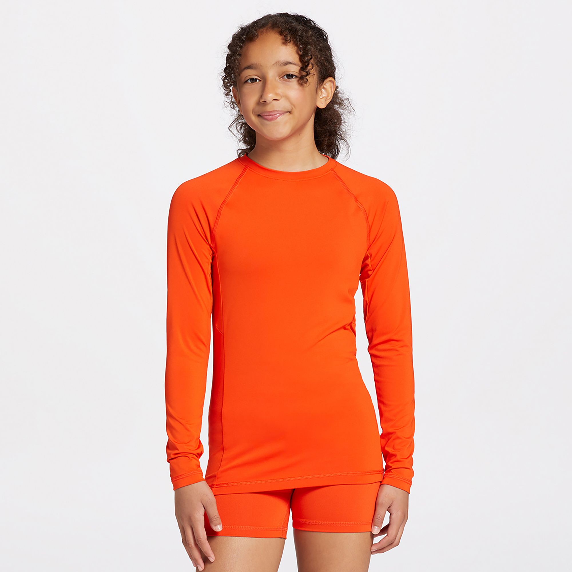 Light Orange