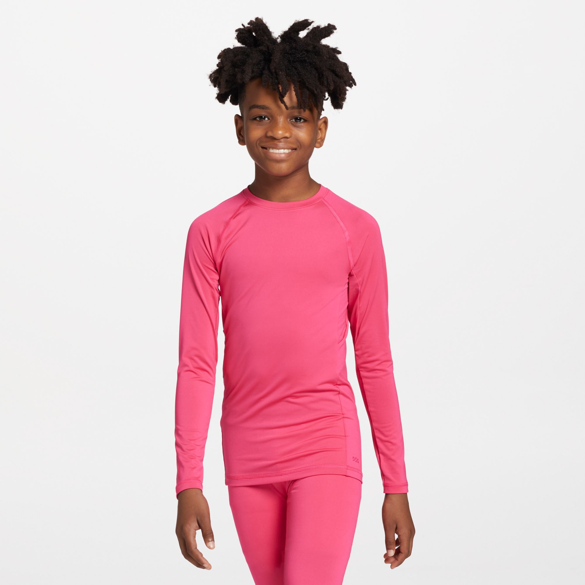 Pink Spirit