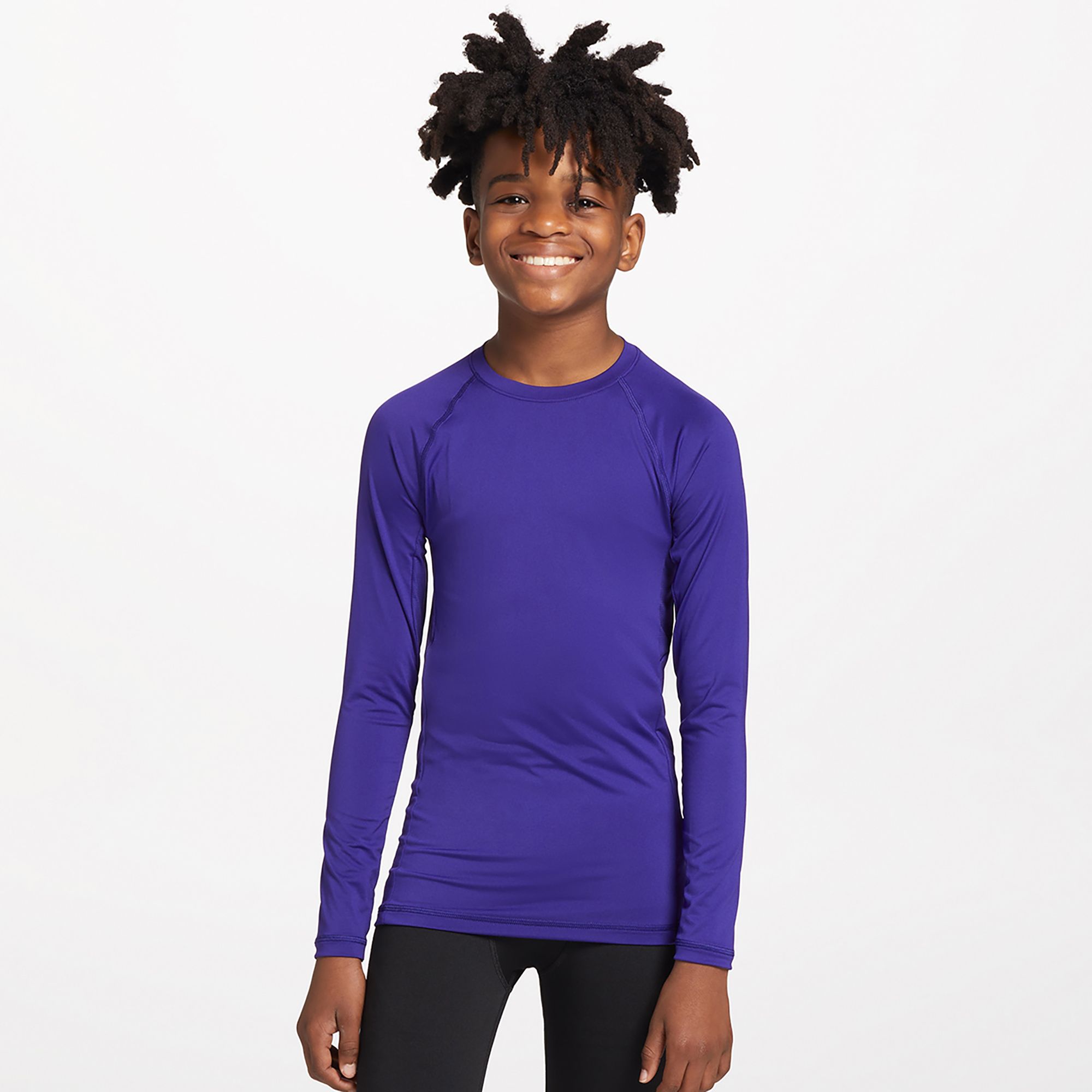 Team Purple