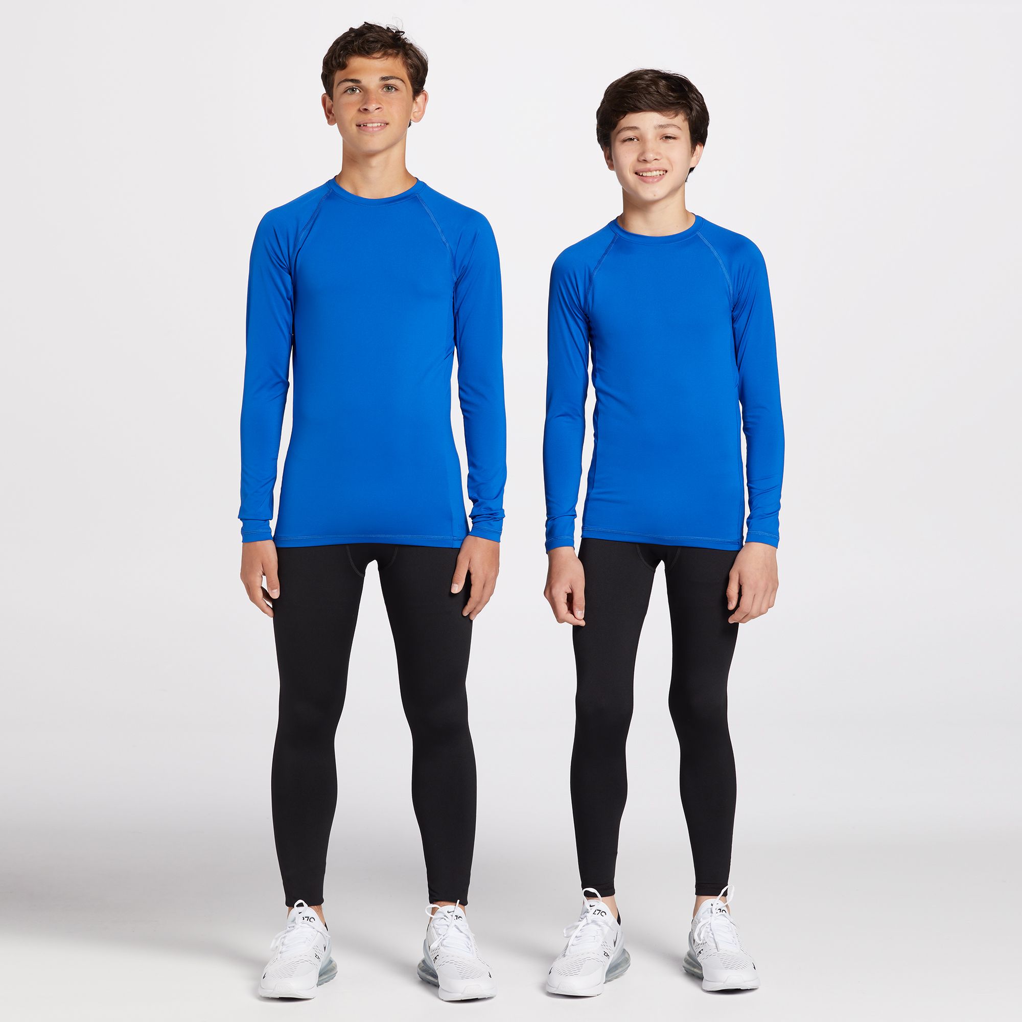 Team Royal Blue