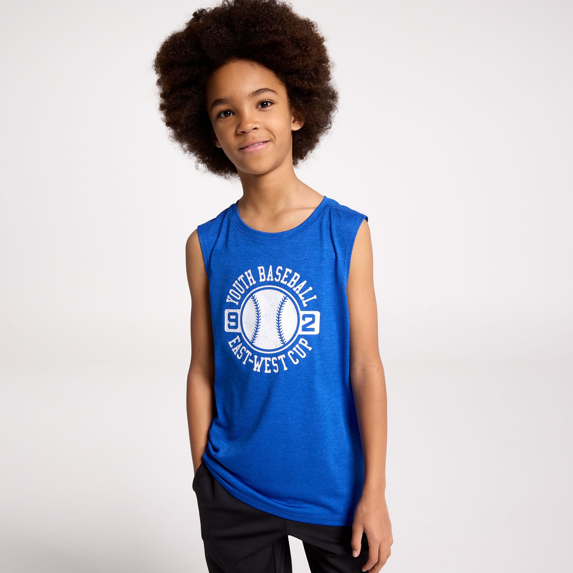 Team Royal Blue