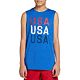 Team Royal Blue Usa