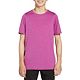 Magenta Grape Heather