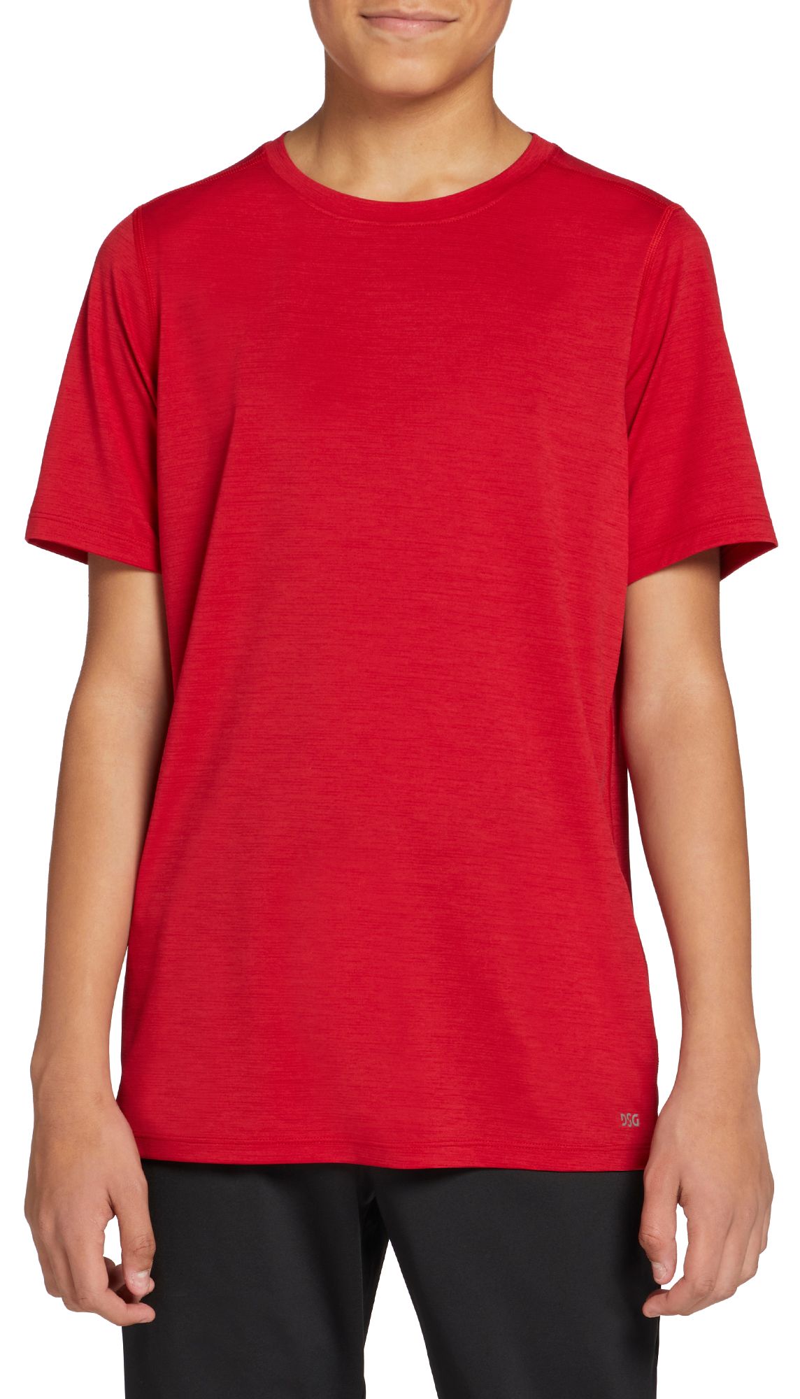 DSG Boys' Movement T-Shirt