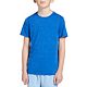 Team Royal Blue Heather