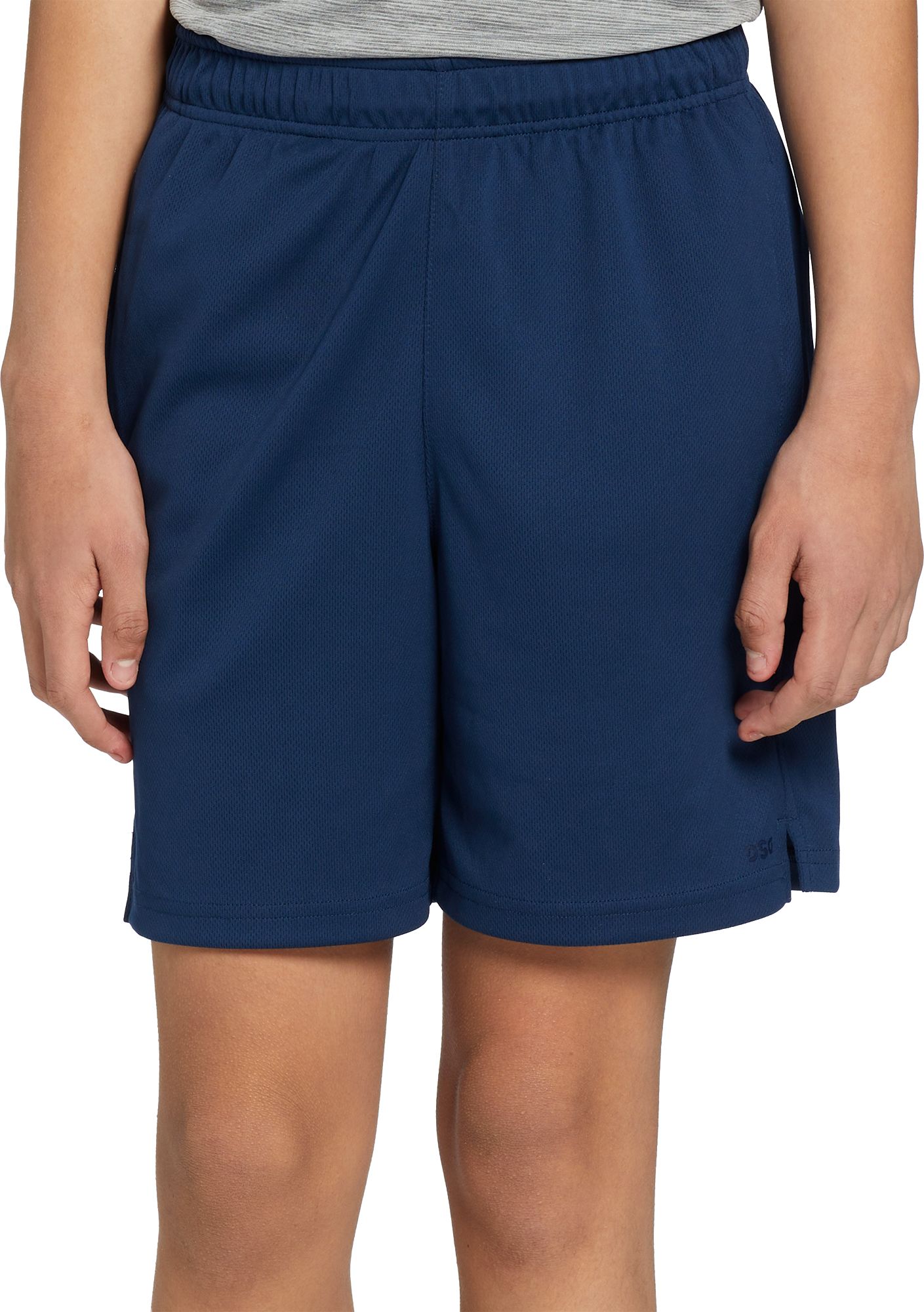 DSG Boys' All Purpose Training Short