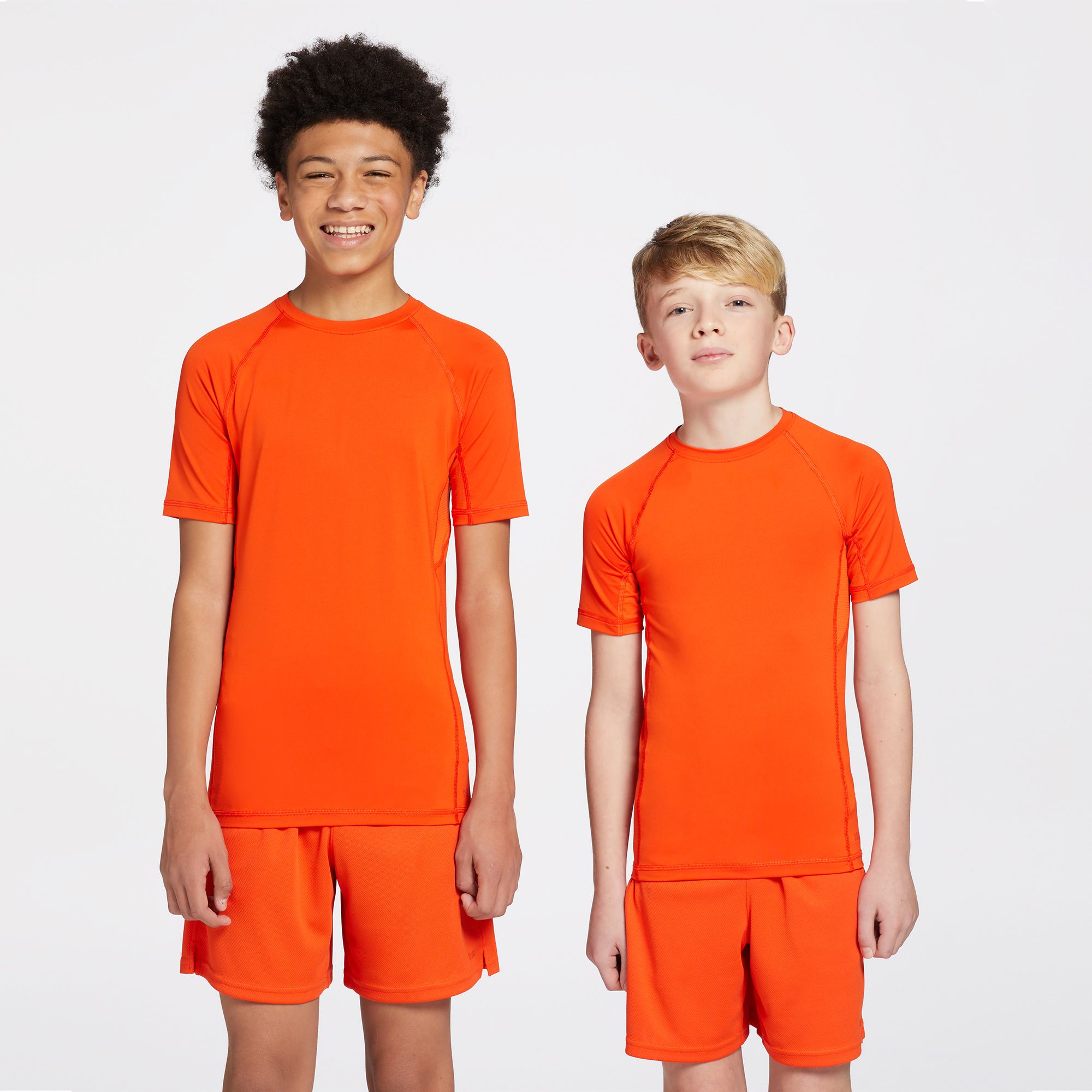 Light Orange