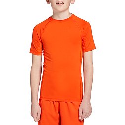 DSG Youth Short Sleeve Compression T-Shirt