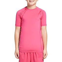DSG Youth Short Sleeve Compression T-Shirt