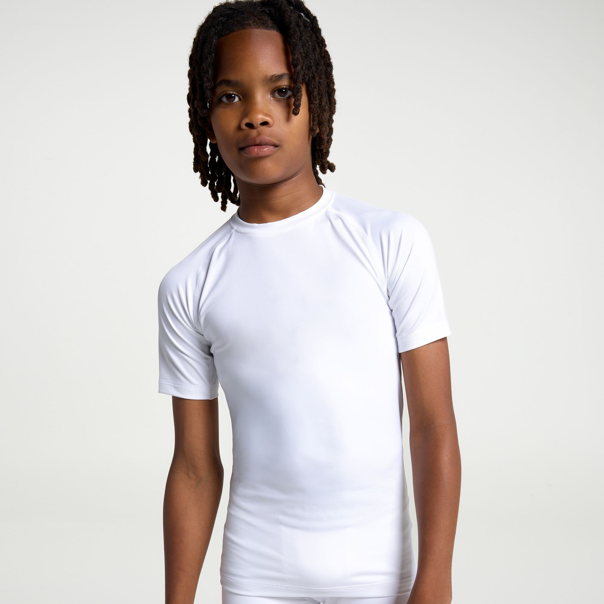 Pure White