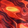 Red Lava Surge