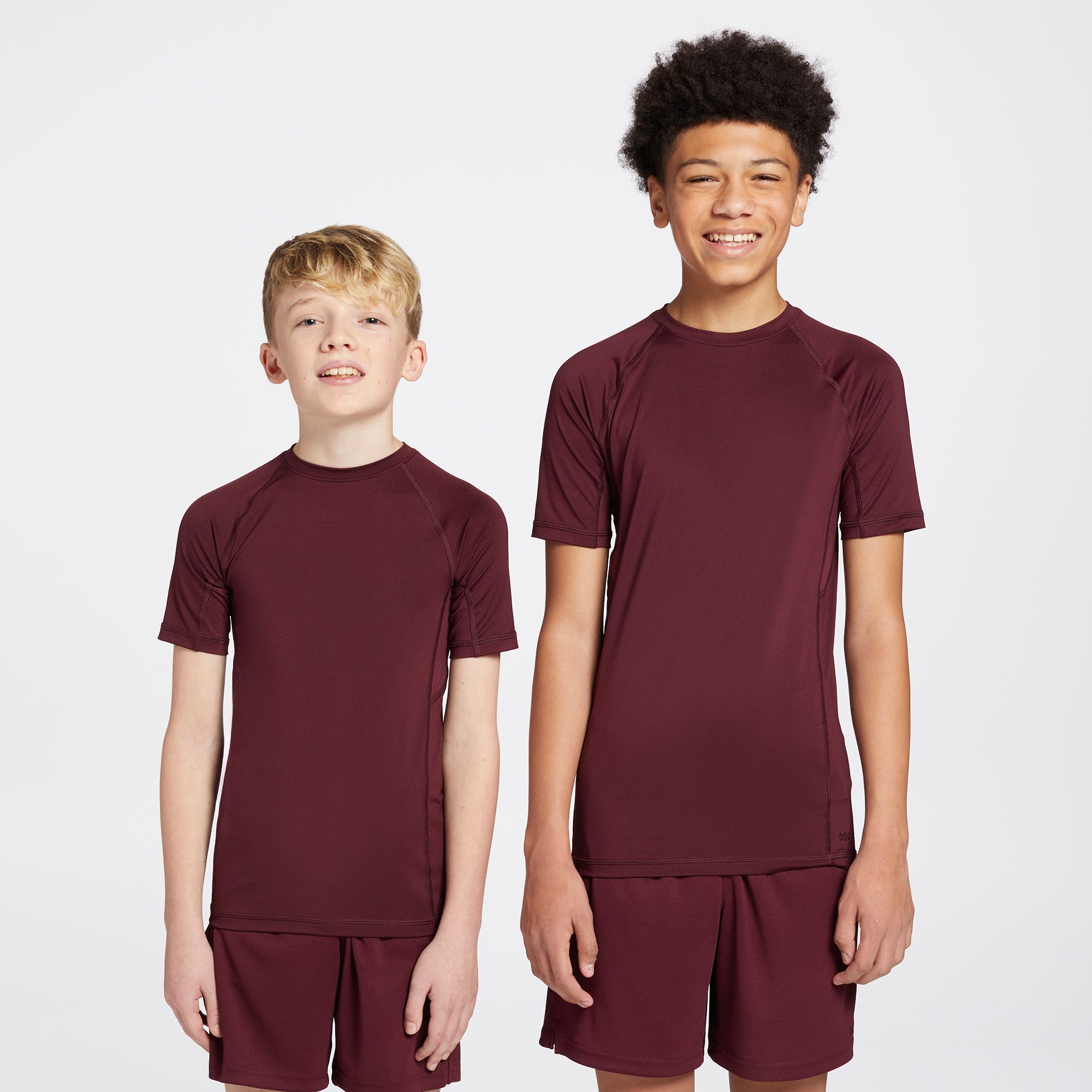 Team Burgundy