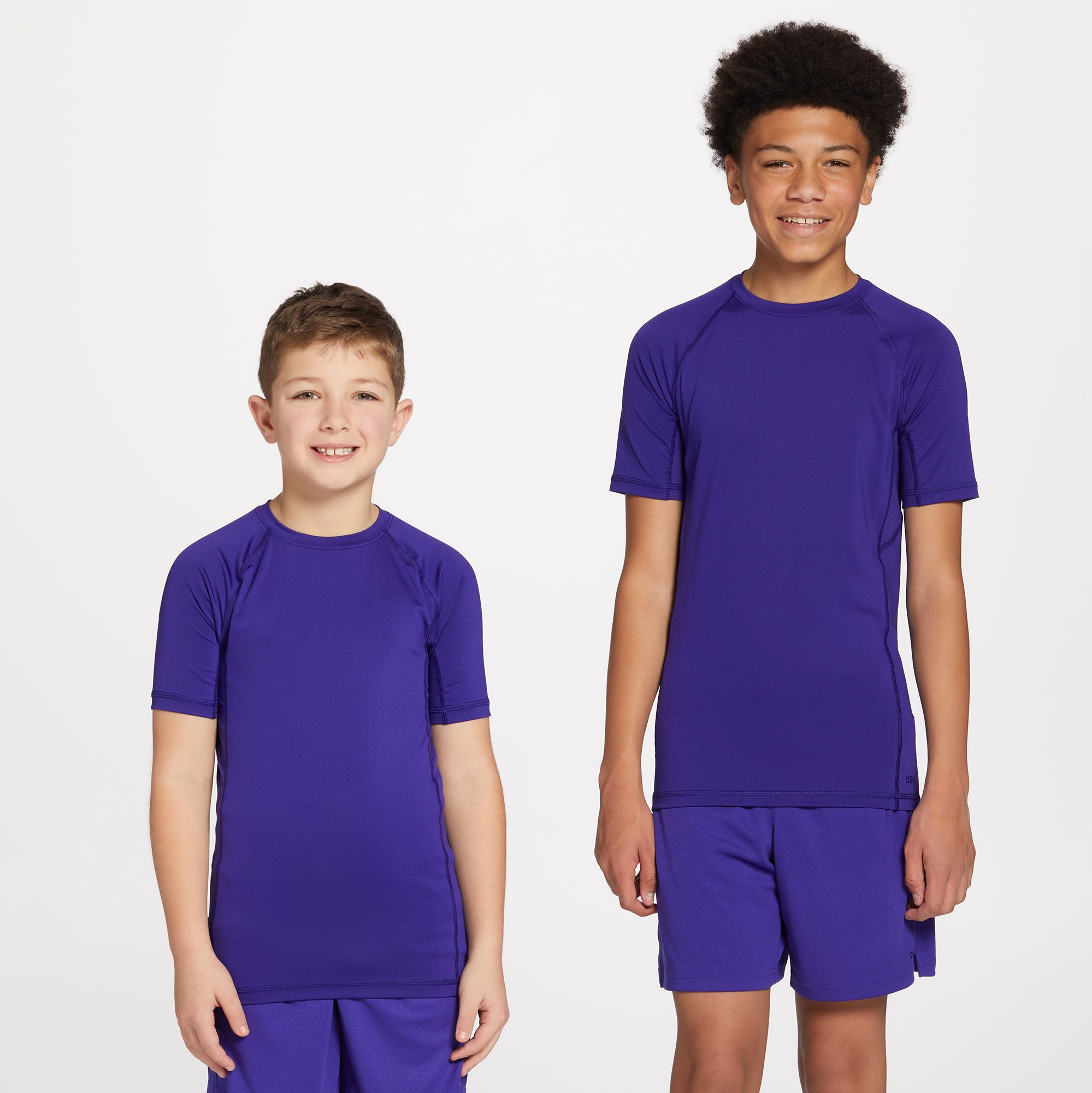 Team Purple