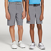 Kids' Golf Shorts