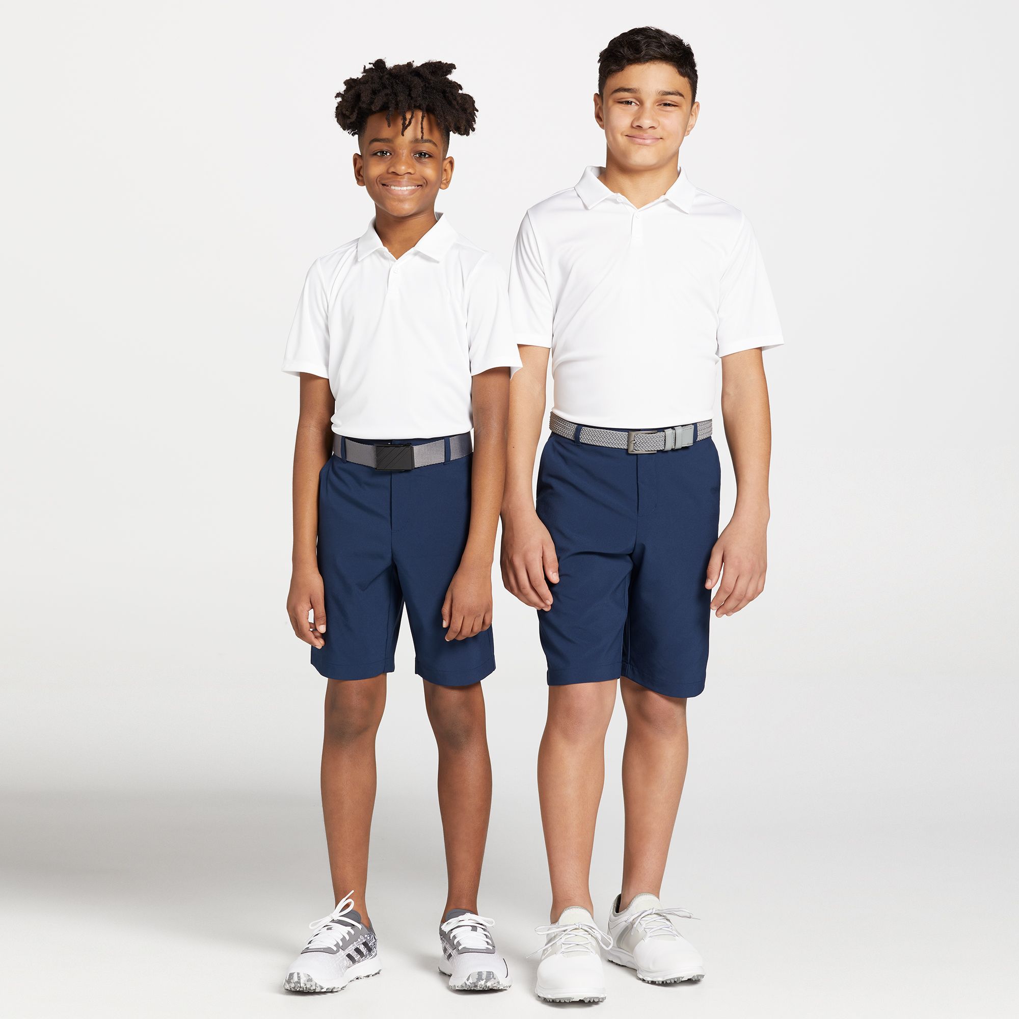 DSG Boys' Golf Shorts