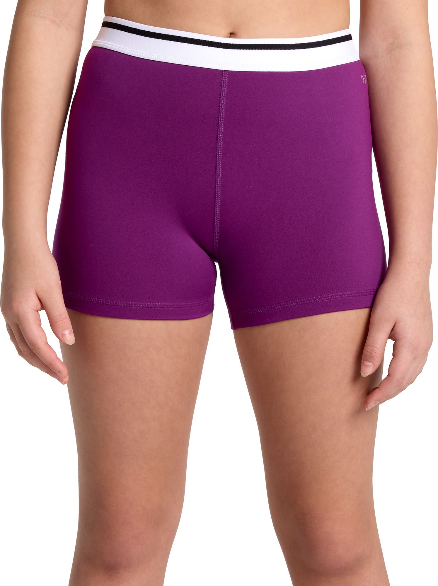 DSG Girls' 3" Momentum Shortie