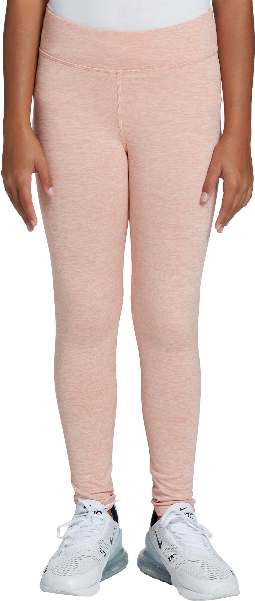 DSG Girls' Cold Weather Compression Tights