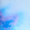 Ombre Mountains Blue