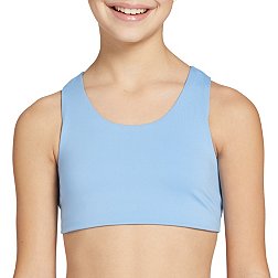 PUMA Women Sports Bra, 3-Pack (Pink/Blue/Black, Small) : :  Clothing, Shoes & Accessories