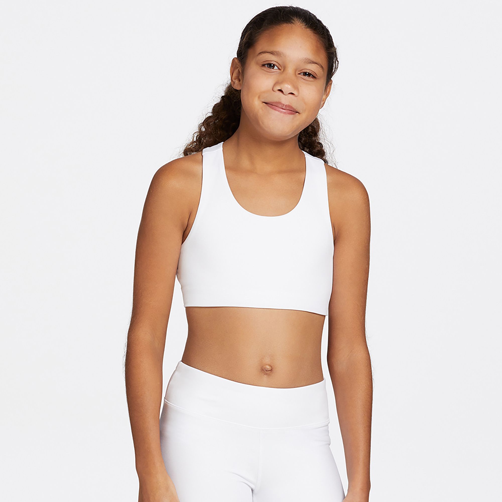 Pure White
